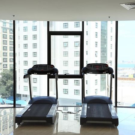 Belle Tower Apartments Manama Ngoại thất bức ảnh