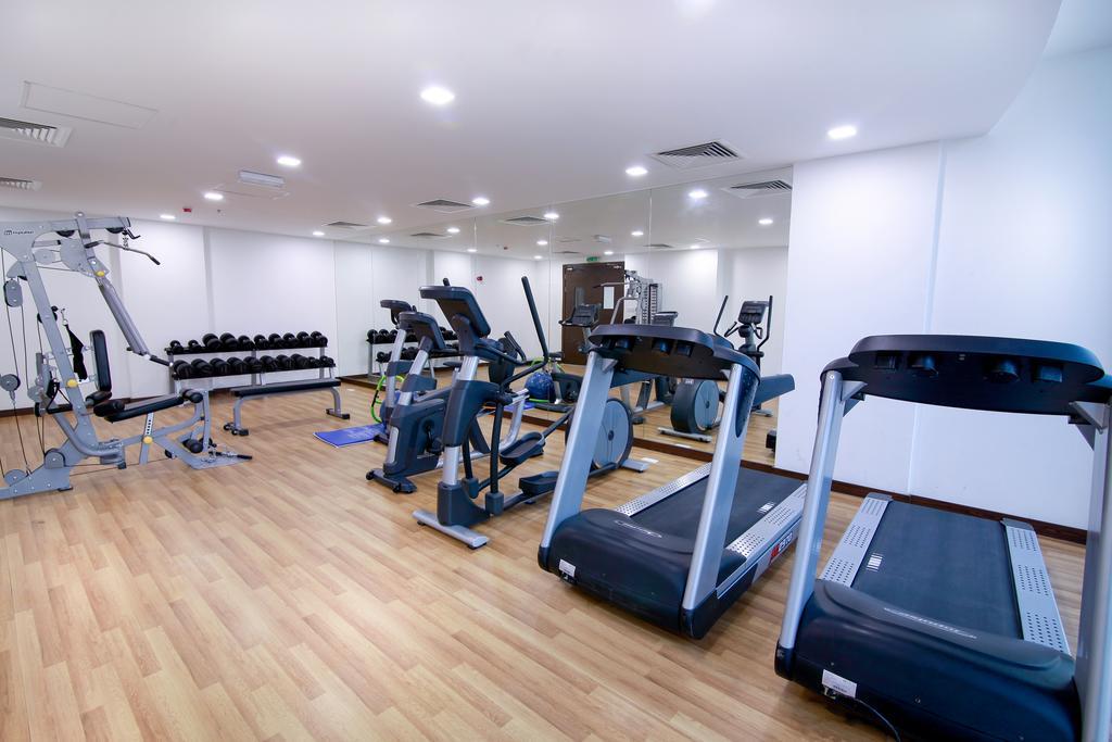 Belle Tower Apartments Manama Ngoại thất bức ảnh