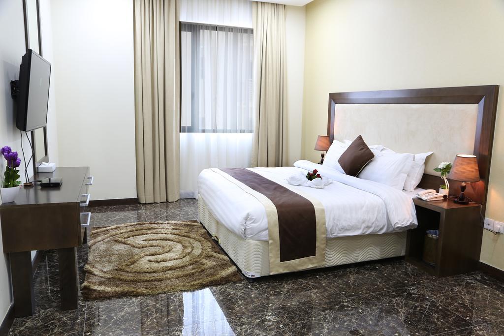 Belle Tower Apartments Manama Ngoại thất bức ảnh