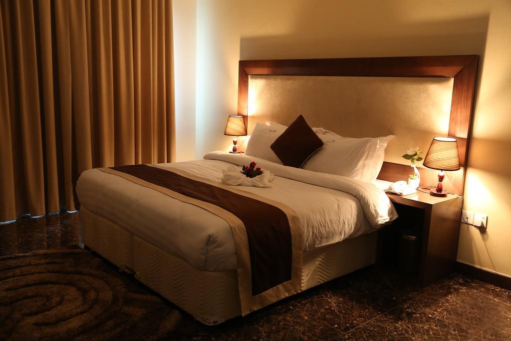 Belle Tower Apartments Manama Ngoại thất bức ảnh