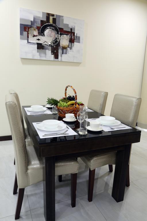 Belle Tower Apartments Manama Ngoại thất bức ảnh