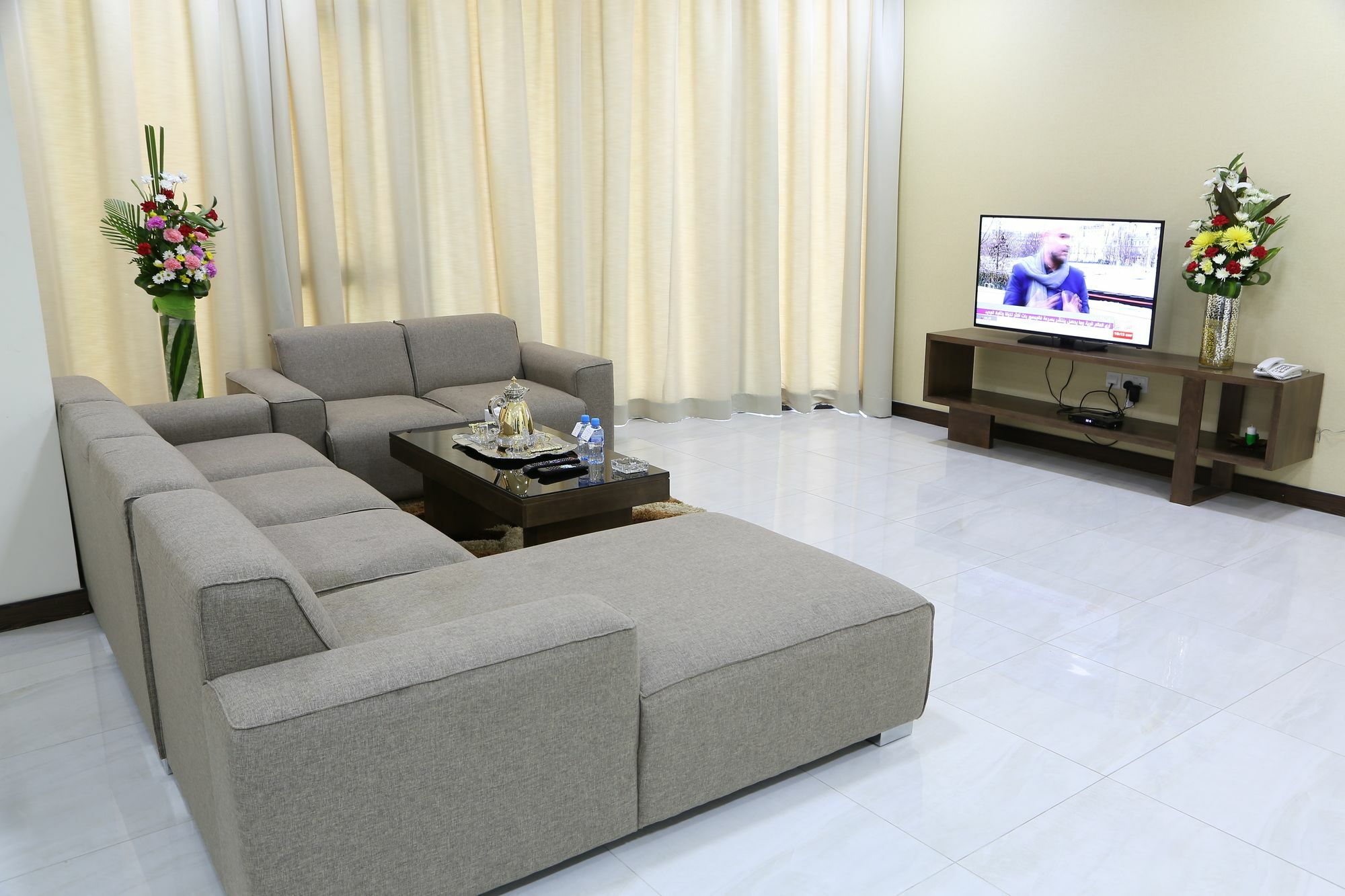 Belle Tower Apartments Manama Ngoại thất bức ảnh