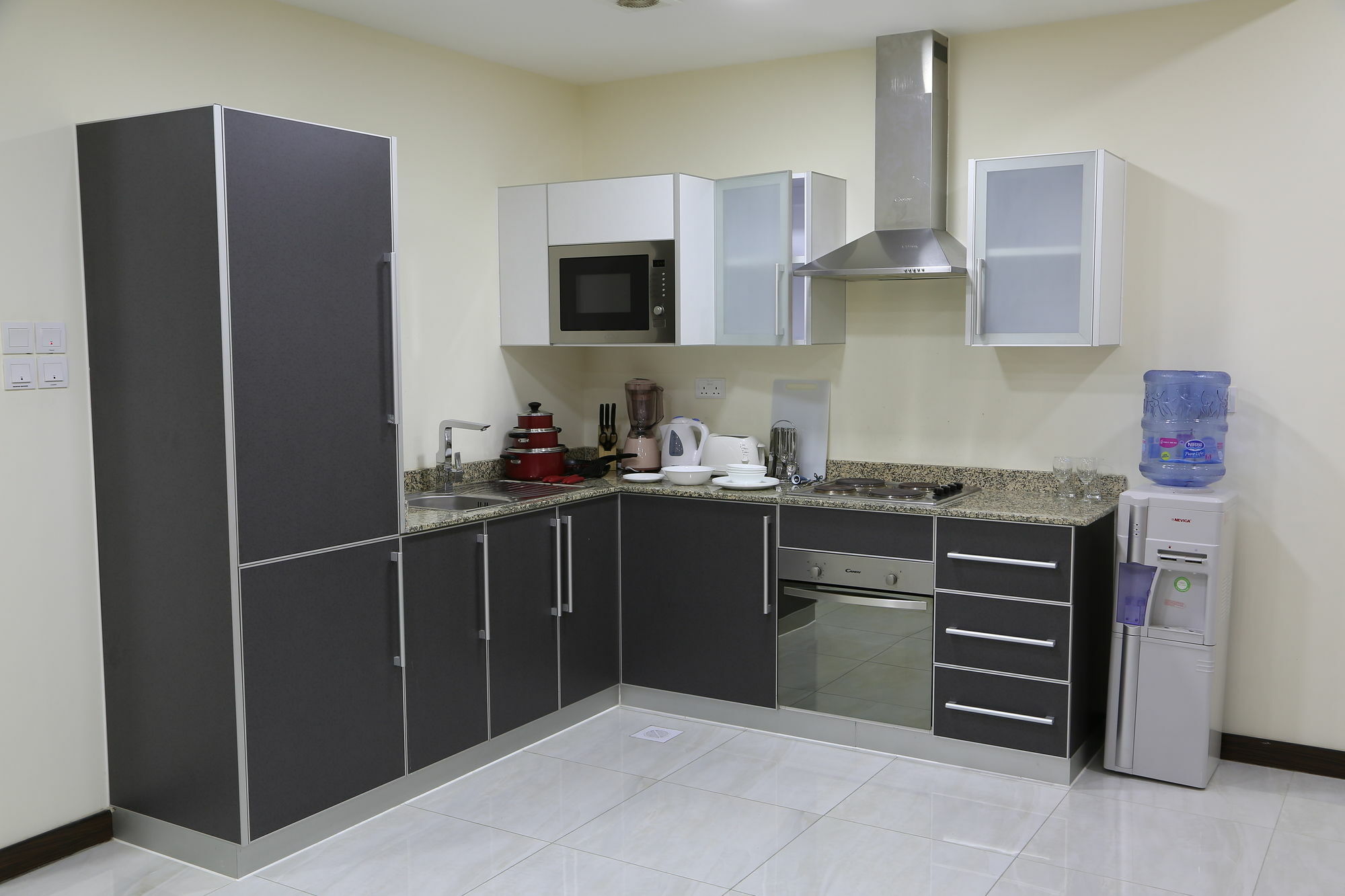 Belle Tower Apartments Manama Ngoại thất bức ảnh