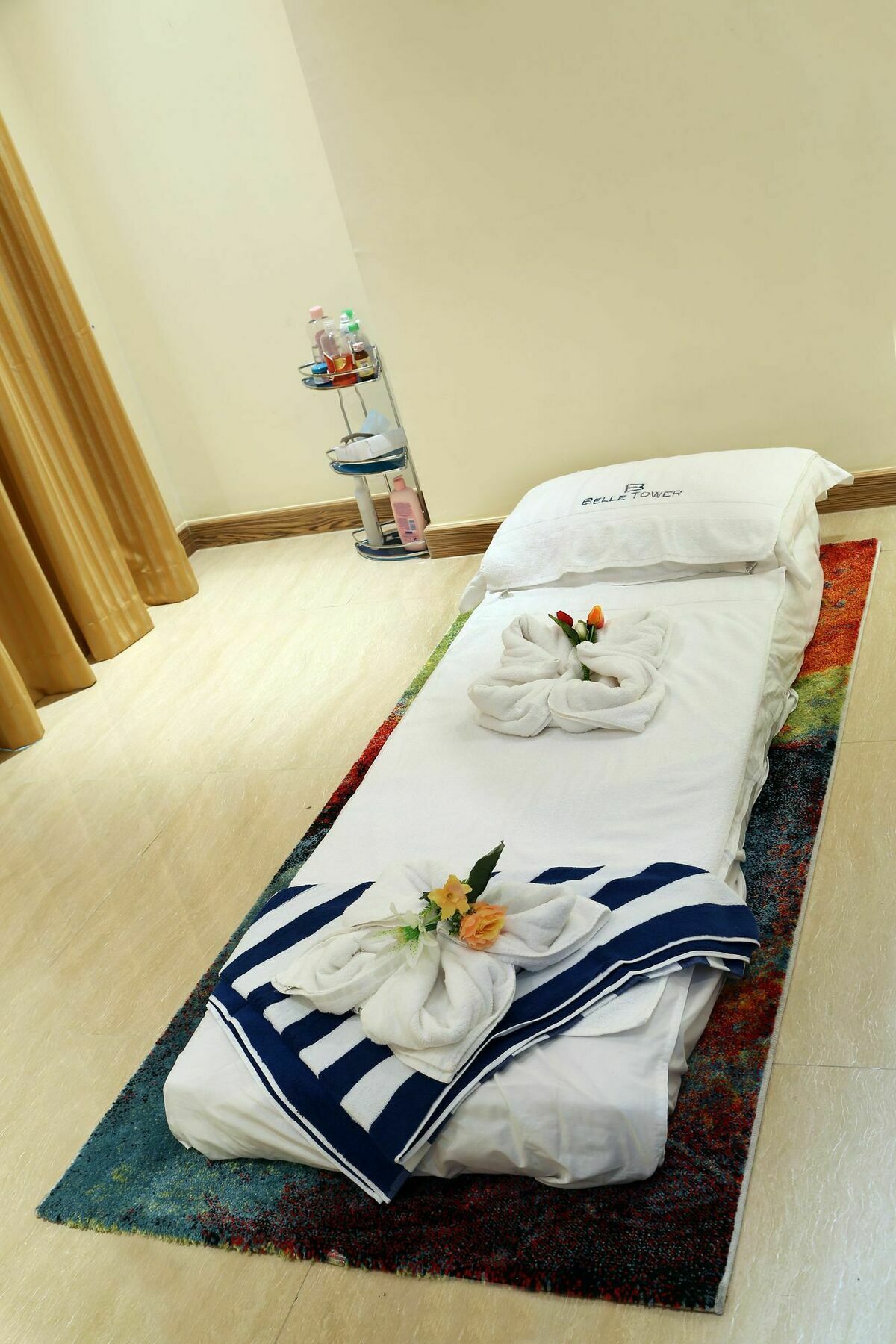 Belle Tower Apartments Manama Ngoại thất bức ảnh