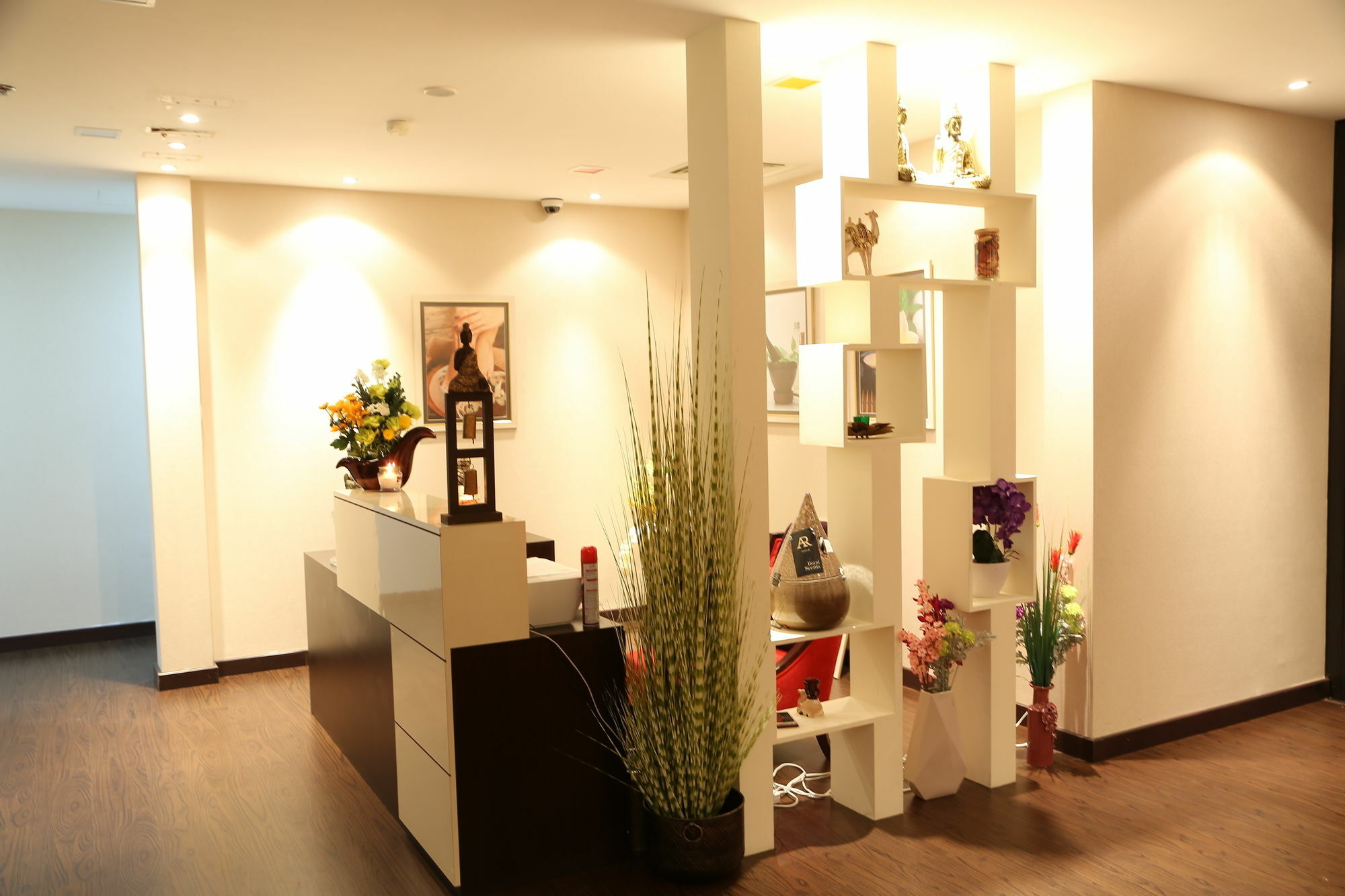 Belle Tower Apartments Manama Ngoại thất bức ảnh