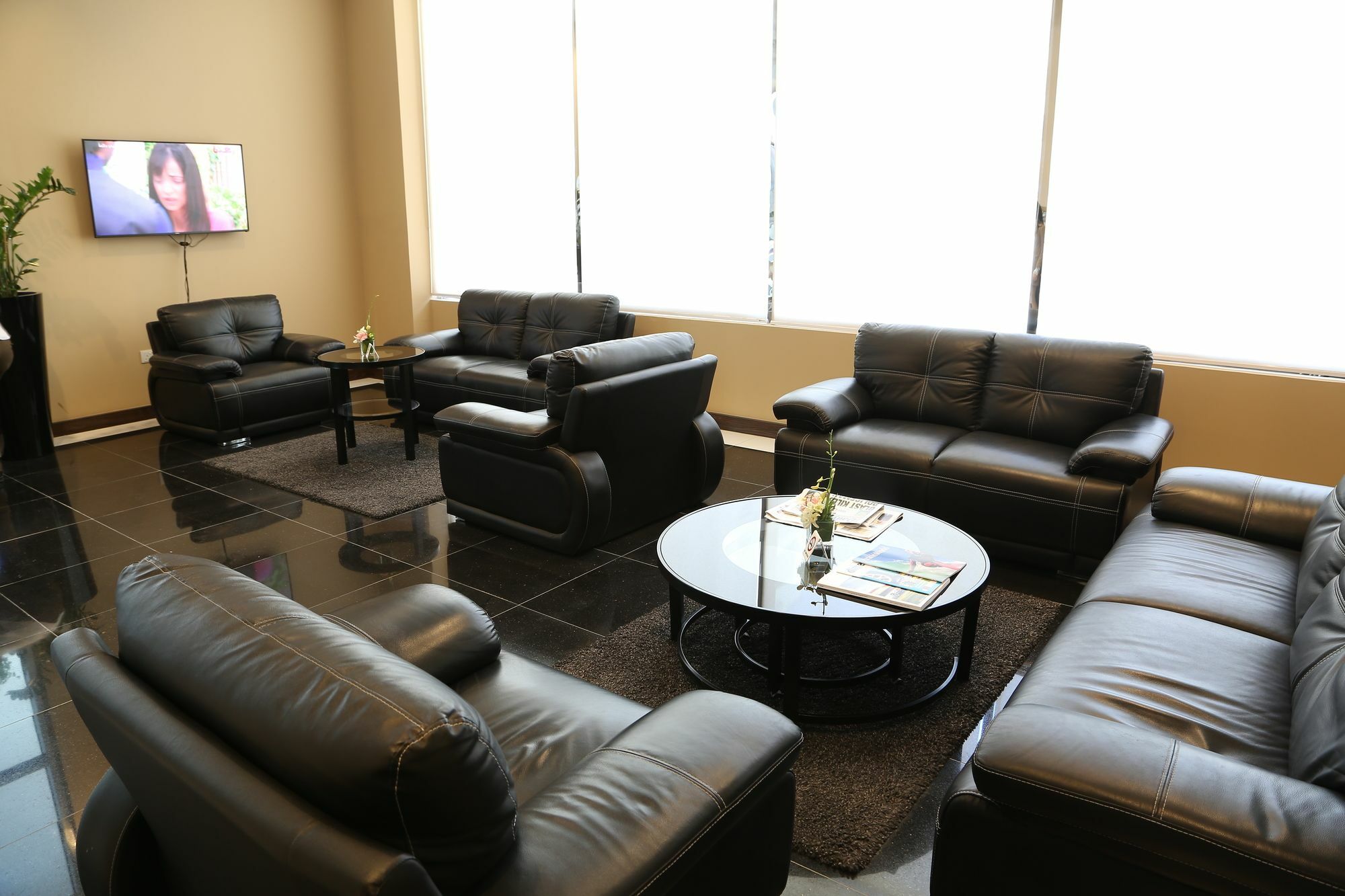 Belle Tower Apartments Manama Ngoại thất bức ảnh